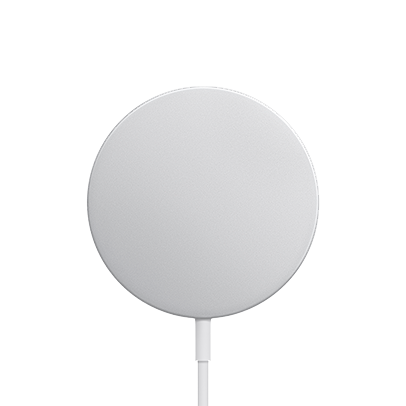 Imagem de um MagSafe Apple