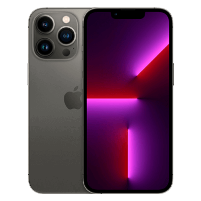 Imagem de Apple iPhone 13 Pro Grafite 256GB 5G.