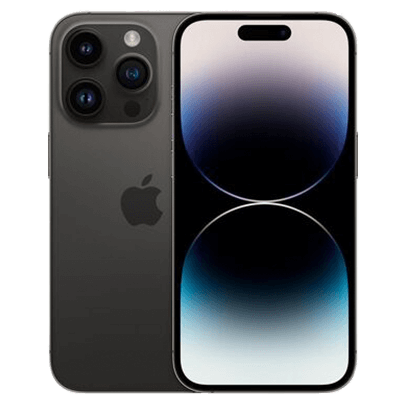 Foto do Apple iPhone 14.