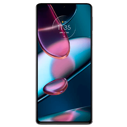 Imagem de Moto Edge 30 Pro 5G 256GB.