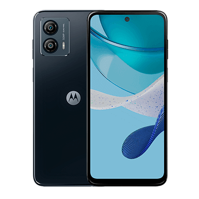 Foto Motorola Moto G53 Frente e Verso.