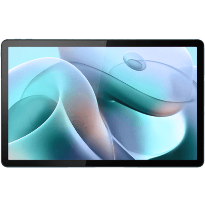 Imagem do tablet Motorola Moto Tab G70.