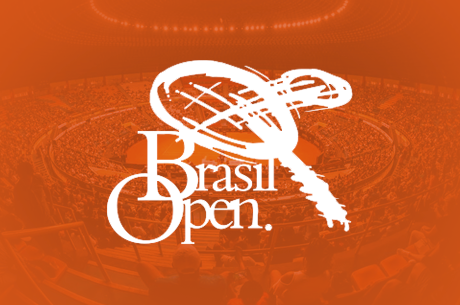 Logo da Brasil Open.