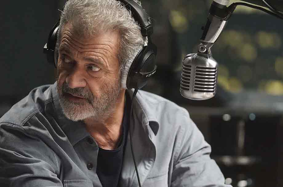 Imagem do filme "Até o Limite".