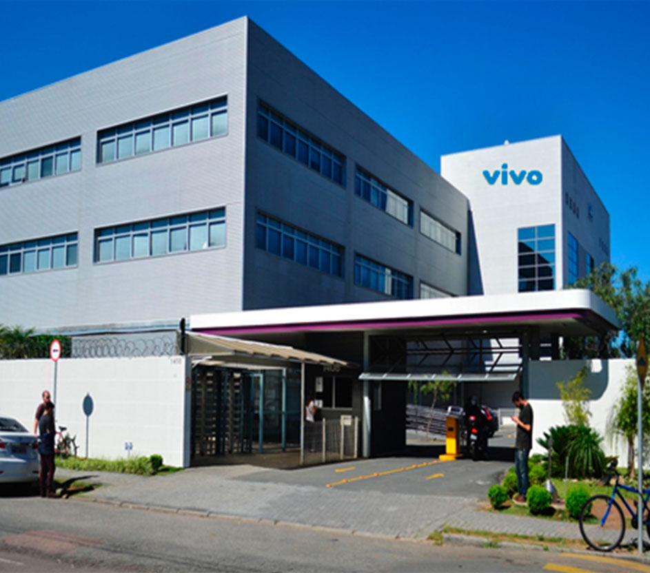 Imagem da unidade Vivo Prado Velho