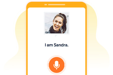 Imagem do app sobre Pronúncia
