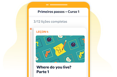Imagem do app sobre Resultados