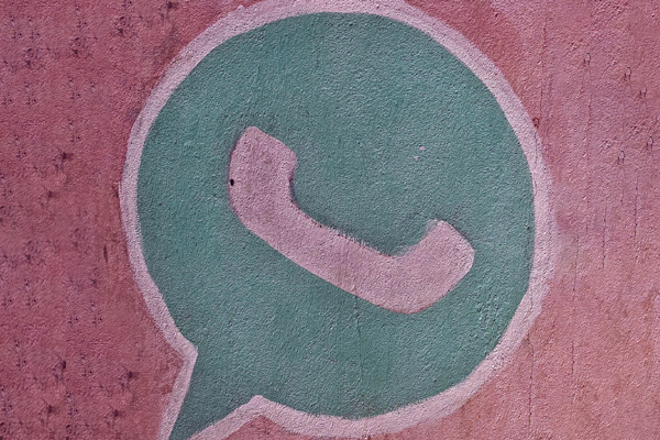 Ilustração de Whatsapp
