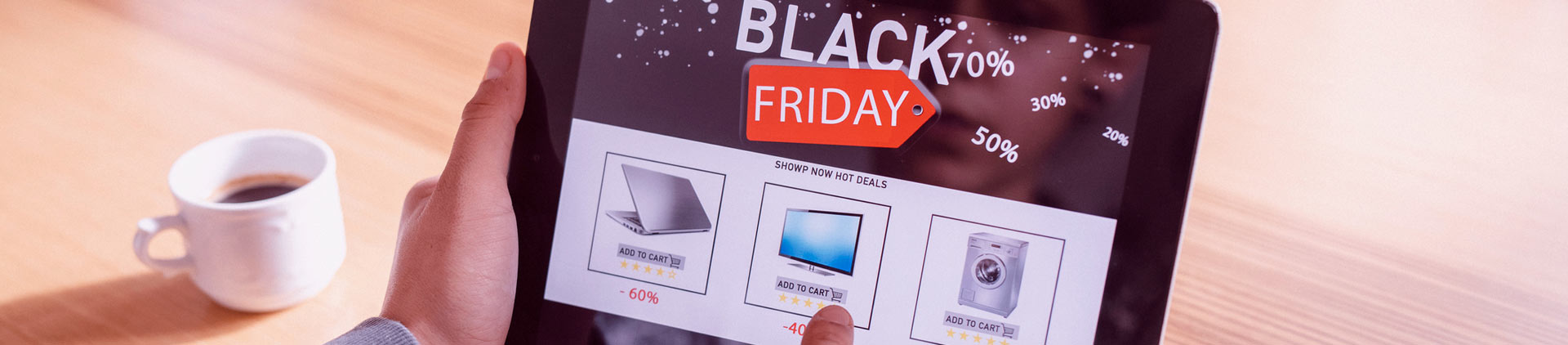 Black Friday 2021