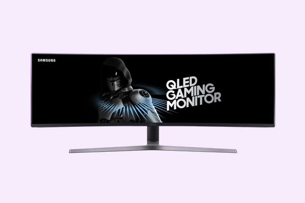 Imagem de monitor