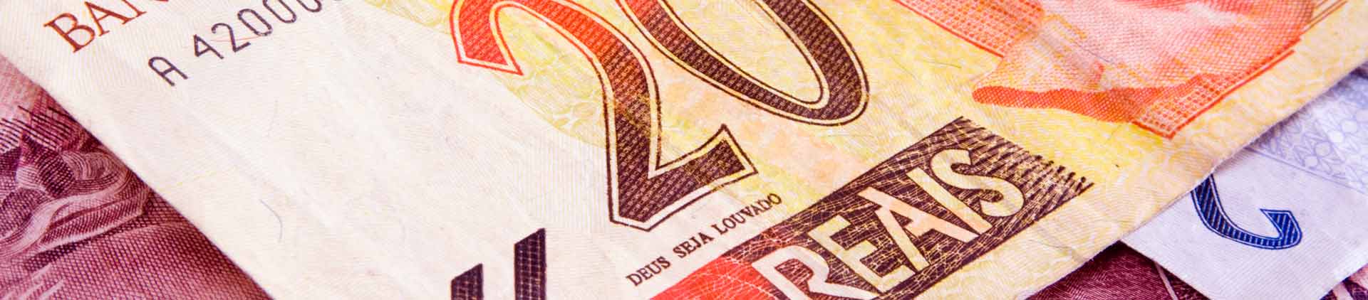 finanças pessoais