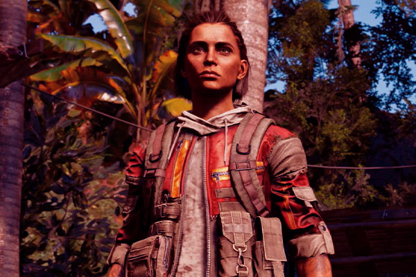 Imagem do jogo Far Cry 6