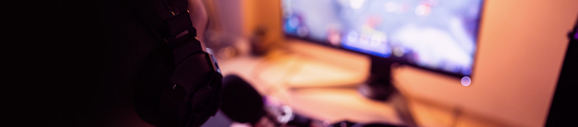 Imagem de streaming