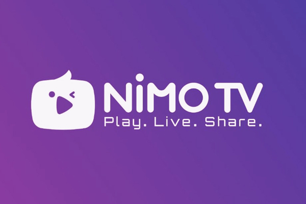Imagem de logo Nimo TV