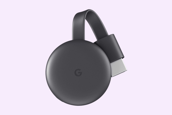 Imagem de Google Chromecast