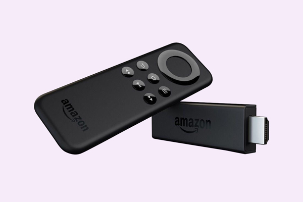 Imagem de Amazon Fire Tv Stick
