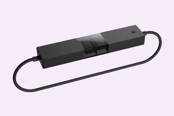 Imagem de Microsoft Wireless 