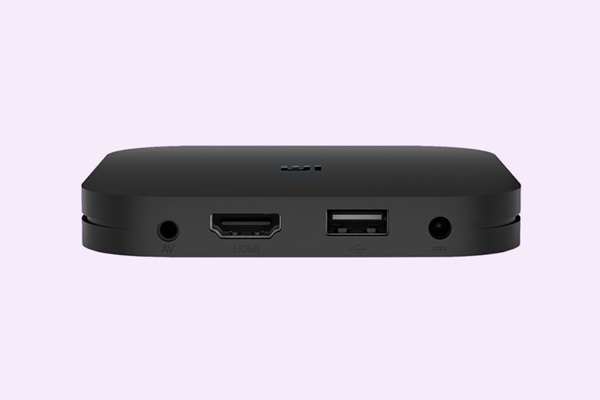 Imagem de Xiaomi Mi Box