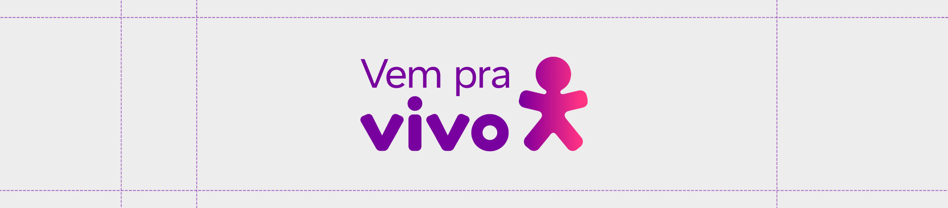 Logo "Vem pra Vivo".