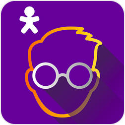 Ícone app Vivo Guru