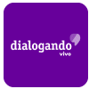 Logo do Projeto Dialogando