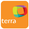 Logo da empresa Terra