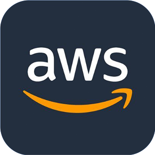Pastilha do AWS Cloud