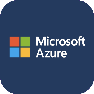 Pastilha do Microsoft Azure
