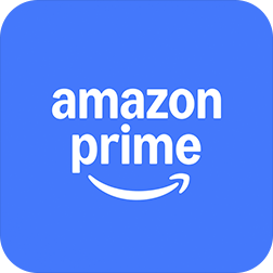 Imagem de Amazon Prime