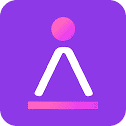 Logo Atma.