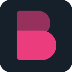 Logotipo do Bancah Jornais