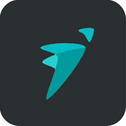 Ícone do aplicativo BTFIT