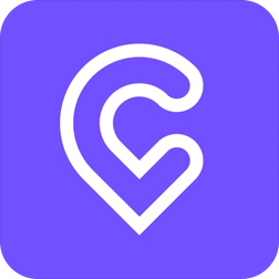 Ícone do aplicativo Cabify