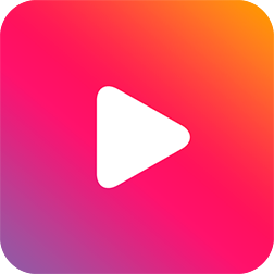 Ícone do app Canais Globo