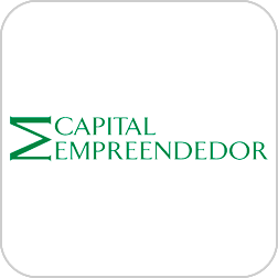 Logo da empresa Capital Empreendedor