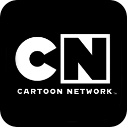 Logo do Canal Cartoon Network