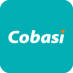 Logo da empresa Cobasi