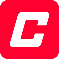 Ícone do app Combate.
