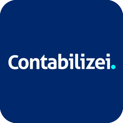 Logo da empresa Contabilizei