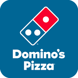 Logo do restaurante Dominos Pizza