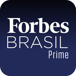 Ícone do aplicativo Forbes Brasil Prime