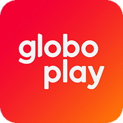 Logo do aplicativo Globoplay