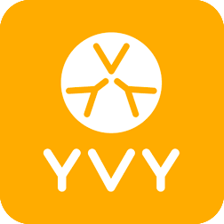 Logo da empresa Yvy