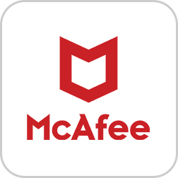 App Mcafee