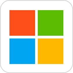 Ícone do aplicativo Microsoft 365