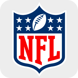 Ícone do aplicativo NFL Game Pass