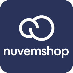 Logo da empresa Nuvemshop
