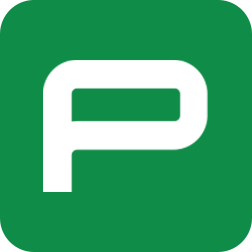 Ícone do app Premiere.