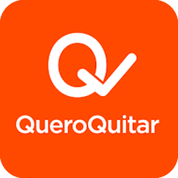 Logo da empresa QueroQuitar