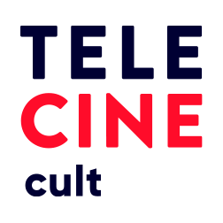 Logo do Canal Telecine Cult
